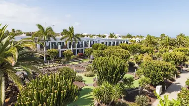 Las Marismas- Aparthotel