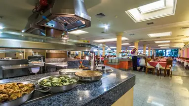 Las Marismas- Aparthotel