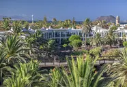 Las Marismas- Aparthotel