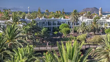 Las Marismas- Aparthotel