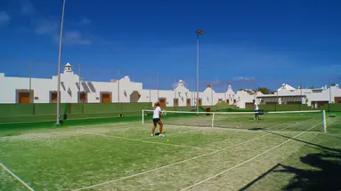Las Marismas- Aparthotel