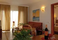 Las Marismas De Corralejo