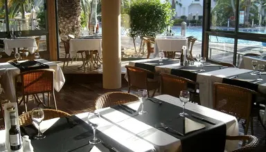 Las Marismas De Corralejo