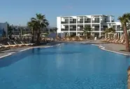 Las Marismas De Corralejo