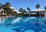 Las Marismas De Corralejo