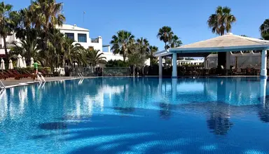 Las Marismas De Corralejo