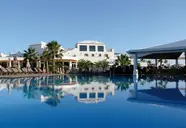 Las Marismas De Corralejo