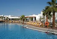 Las Marismas De Corralejo