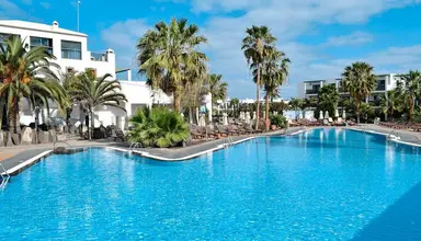 Las Marismas De Corralejo