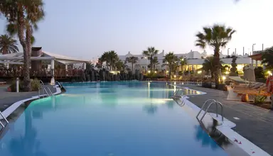 Las Marismas De Corralejo