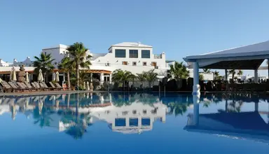 Las Marismas De Corralejo