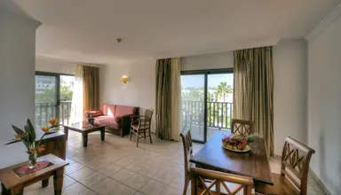 Las Marismas De Corralejo