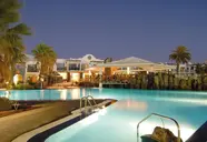 Las Marismas De Corralejo