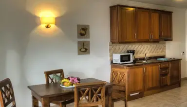Las Marismas De Corralejo