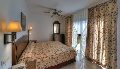 Las Marismas De Corralejo