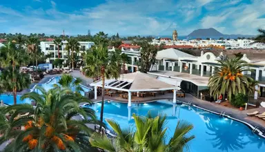 Las Marismas De Corralejo