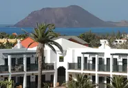 Las Marismas De Corralejo