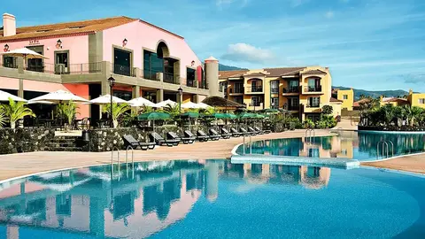 Hotel Las Olas