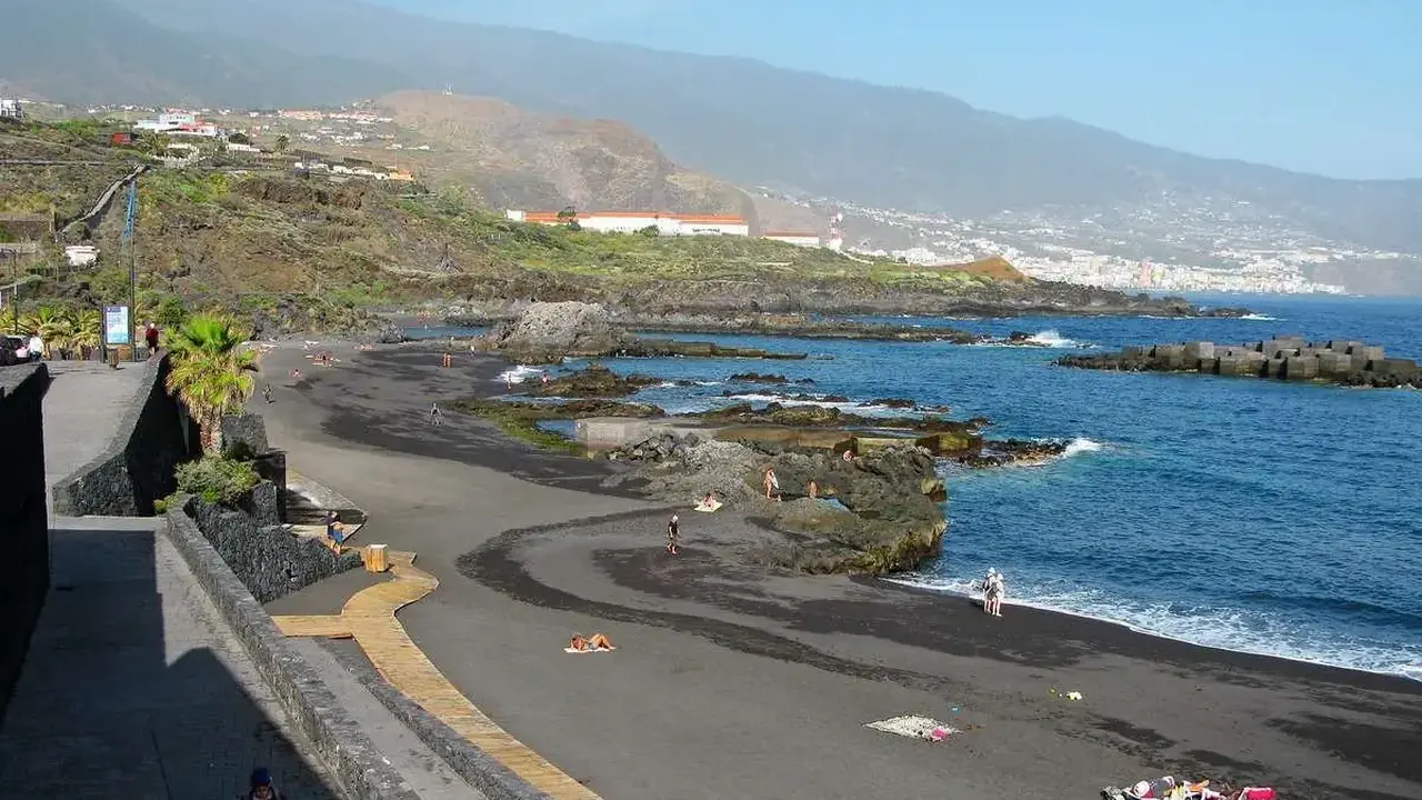 Las Olas