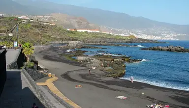 Las Olas