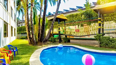 Las Palmas