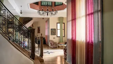 Las Palmeras (Marrakesz)