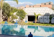 Las Palmeras (Marrakesz)