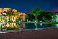 Las Palmeras (Marrakesz)