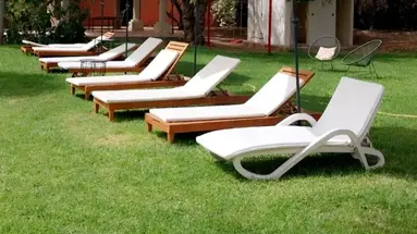 Las Palmeras (Marrakesz)