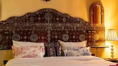 Las Palmeras (Marrakesz)