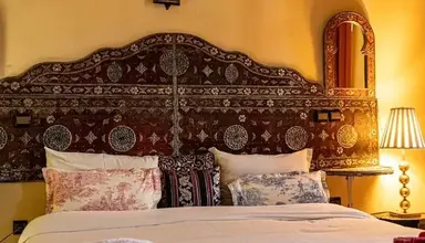 Las Palmeras (Marrakesz)