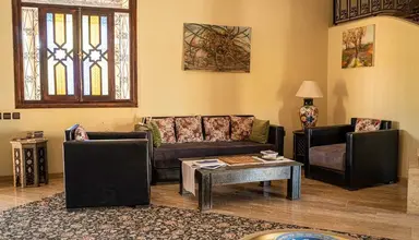 Las Palmeras (Marrakesz)