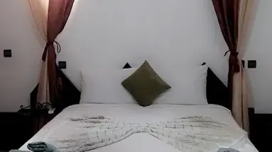 Las Palmeras (Marrakesz)