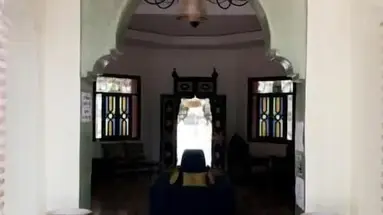 Las Palmeras (Marrakesz)
