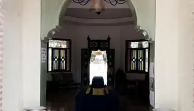 Las Palmeras (Marrakesz)