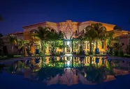 Las Palmeras (Marrakesz)