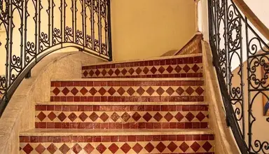 Las Palmeras (Marrakesz)