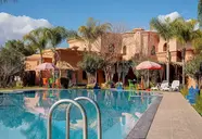 Las Palmeras (Marrakesz)