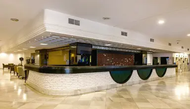 Las Palmeras
