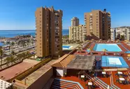 Las Palmeras