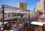 Las Palmeras