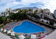 Las Piramides (Playa de las Americas)