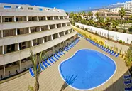 Las Piramides (Playa de las Americas)