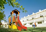 Las Piramides (Playa de las Americas)