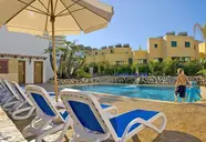 Las Piramides (Playa de las Americas)