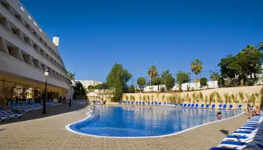 Las Piramides (Playa de las Americas)