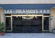 Las Piramides (Playa de las Americas)