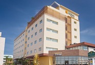 Las Quintas Inn & Suites