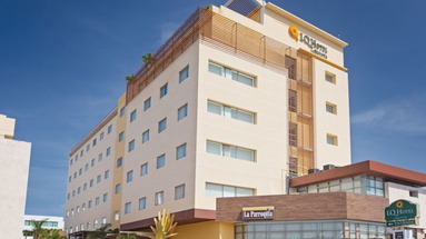 Las Quintas Inn & Suites