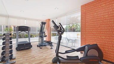 Las Quintas Inn & Suites